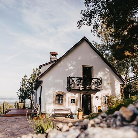 Waldjuwel Mostviertel Allhartsberg ภายนอก รูปภาพ